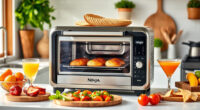 Summer Grilling Made Easy: How to Roast a Whole Chicken in the Ninja Foodi XL Pro Air Oven