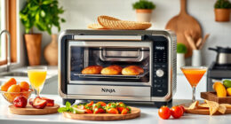 Summer Grilling Made Easy: How to Roast a Whole Chicken in the Ninja Foodi XL Pro Air Oven