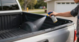 The Simple Upgrade I Used to Protect My Truck Bed From the Elements