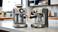 Top Breville Espresso Machines of 2026: The Ultimate Roundup