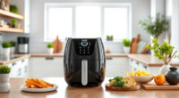 Top COSORI Air Fryer Models Ranked for 2026
