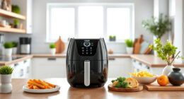Top COSORI Air Fryer Models Ranked for 2026