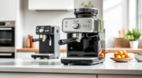 Top De'Longhi Espresso Machine Models Ranked for 2026