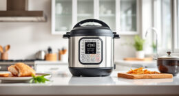 Top Instant Pot Models for 2026: Best Multicookers Ranked