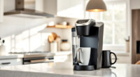 Top Keurig Coffee Makers of 2026: Best Models Ranked