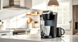 Top Keurig Coffee Makers of 2026: Best Models Ranked