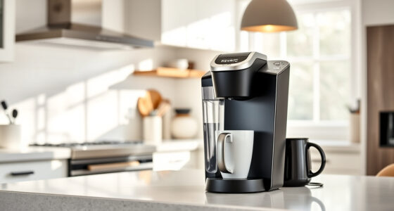 Top Keurig Coffee Makers of 2026: Best Models Ranked
