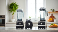 Vitamix A3500 Review: Pros, Cons, and Who It's For