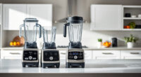 Vitamix Blade Assembly Compatibility & Buying Guide