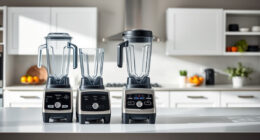 Vitamix Blade Assembly Compatibility & Buying Guide