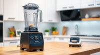 Vitamix Blender Buying Guide 2026: Top Picks & Tips