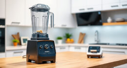 Vitamix Blender Buying Guide 2026: Top Picks & Tips