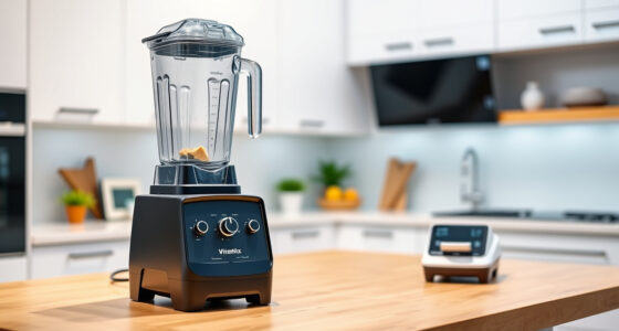 Vitamix Blender Buying Guide 2026: Top Picks & Tips