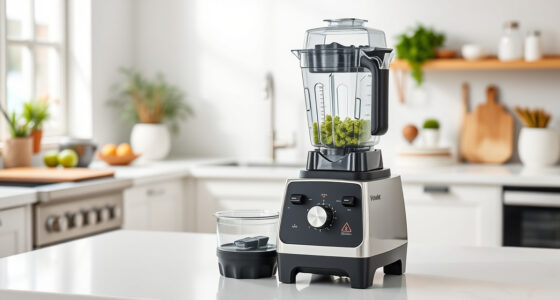 Vitamix Containers: Compatibility & Buying Guide