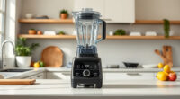 Vitamix vs Blendtec: Which Blender Wins in 2026?