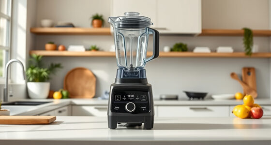 Vitamix vs Blendtec: Which Blender Wins in 2026?