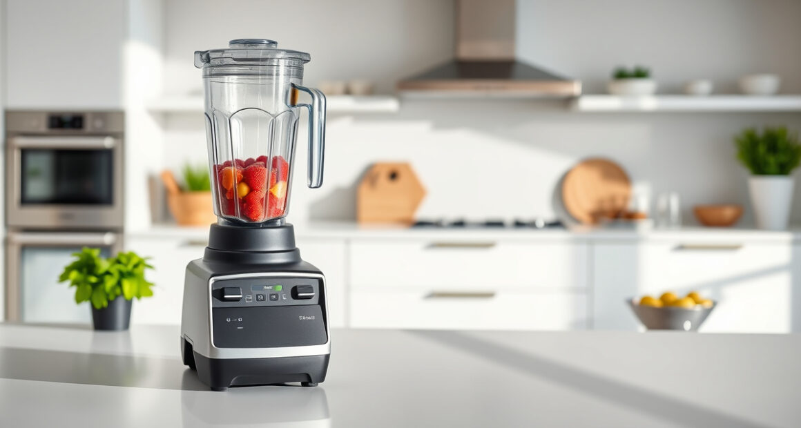 Vitamix vs Ninja: Honest Blender Comparison for Buyers