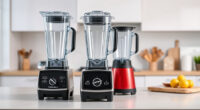 Vitamix vs Ninja: Which Blender Is Best in 2026?