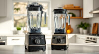 Vitamix vs NutriBullet: Which Blender Reigns Supreme in 2026?
