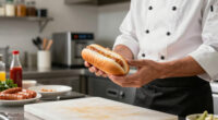 We Asked 3 Chefs to Name the Best Hot Dog Bun, and They All Said the Same One
