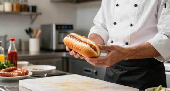 We Asked 3 Chefs to Name the Best Hot Dog Bun, and They All Said the Same One