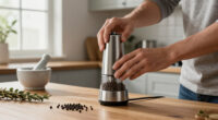 10 Best Electric Spice Grinders in 2026