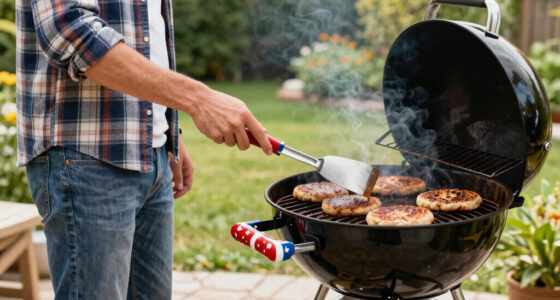 10 Best Patriotic Barbecue Grill Tools in 2026