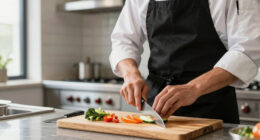 11 Best Professional Chef Knife Set in 2026