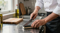 11 Best Professional Chef Knife Sharpeners in 2026
