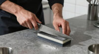 11 Best Professional Chef Knife Sharpeners in 2026