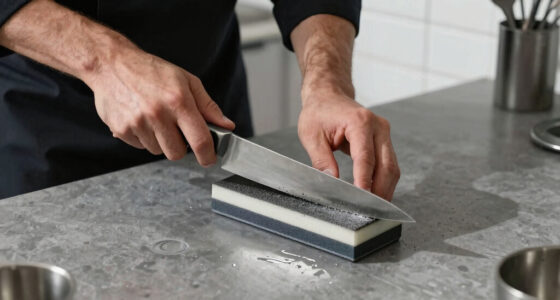 11 Best Professional Chef Knife Sharpeners in 2026