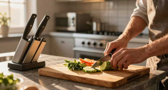 12 Best Compact Chef Knife Sets in 2026