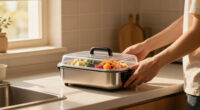 12 Best Electric Lunch Box Warmers in 2026