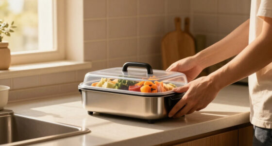 12 Best Electric Lunch Box Warmers in 2026