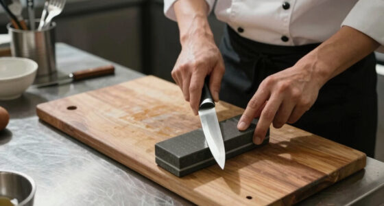 12 Best High-Carbon Stainless Steel Chef Knives in 2026