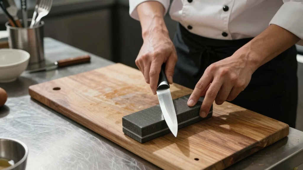 12 Best High-Carbon Stainless Steel Chef Knives in 2026