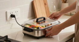 13 Best Electric Lunch Box Warmers for Hot Meals Anywhere in 2026