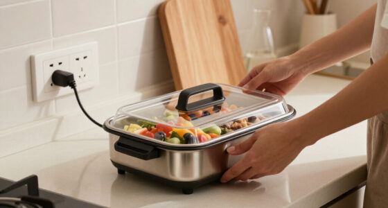 13 Best Electric Lunch Box Warmers for Hot Meals Anywhere in 2026