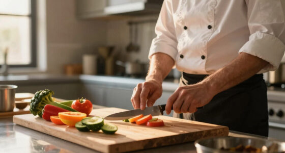 13 Best Professional Chef Knife Set in 2026