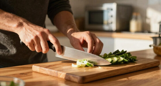 14 Best Ceramic Chef Knives in 2026