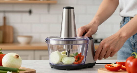 14 Best Electric Food Choppers in 2026