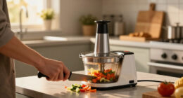 14 Best Electric Food Choppers in 2026
