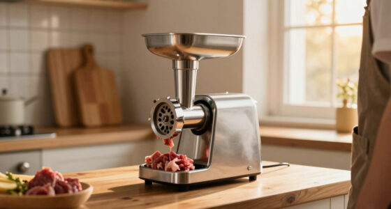 14 Best Electric Meat Grinders in 2026