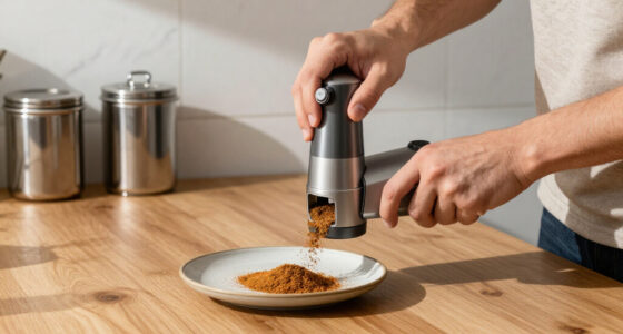 14 Best Electric Spice Grinders in 2026