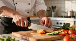 15 Best Chef's Knives in 2026