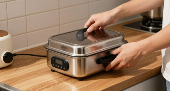 15 Best Electric Lunch Box Warmer in 2026