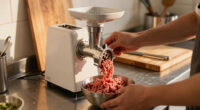 15 Best Electric Meat Grinders in 2026