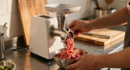 15 Best Electric Meat Grinders in 2026