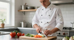 15 Best High-Quality Chef's Knives in 2026