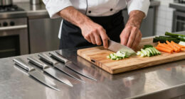 15 Best Professional Chef Knife Set in 2026